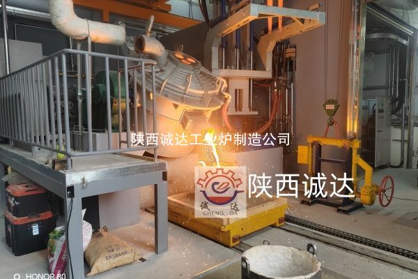 電弧爐的未來發展方向！