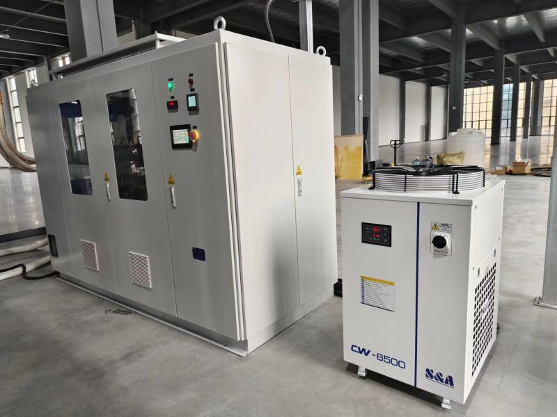 各種型號直流爐供電系統-直流電源